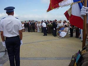 AGDE 2012 COMMEMORATION DU DEBARQUEMENT DU 15 AOUT 1944   (101)